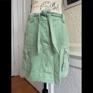 2% skirt fit 32 inches